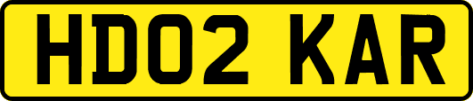 HD02KAR