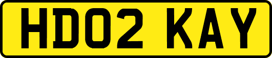 HD02KAY