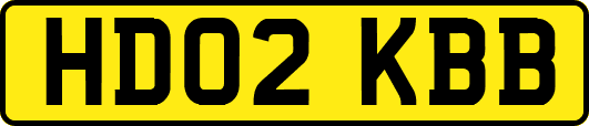 HD02KBB