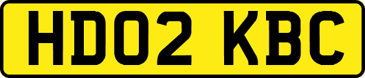 HD02KBC