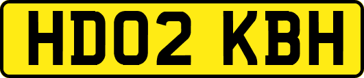 HD02KBH