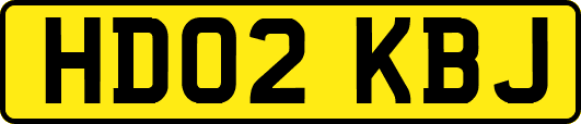 HD02KBJ
