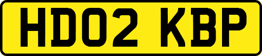 HD02KBP