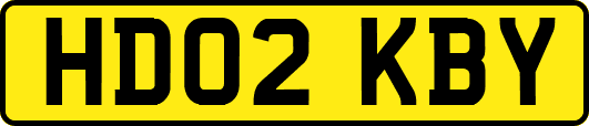 HD02KBY