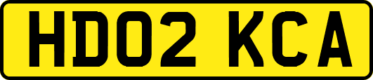 HD02KCA