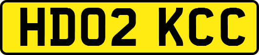 HD02KCC
