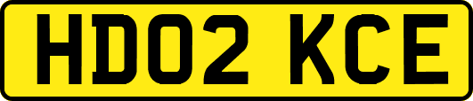 HD02KCE
