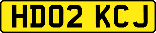 HD02KCJ