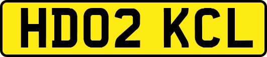 HD02KCL