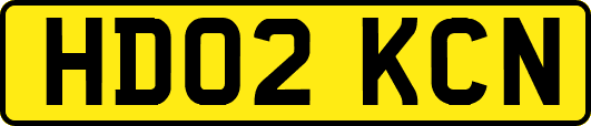 HD02KCN