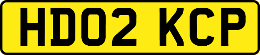 HD02KCP