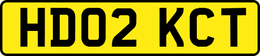 HD02KCT