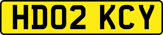 HD02KCY