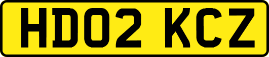 HD02KCZ