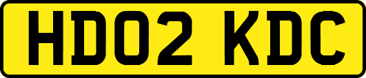 HD02KDC