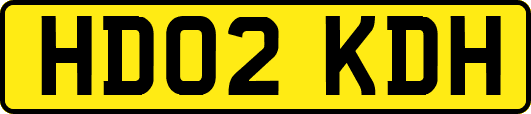 HD02KDH