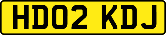 HD02KDJ