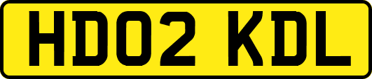 HD02KDL