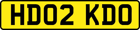 HD02KDO