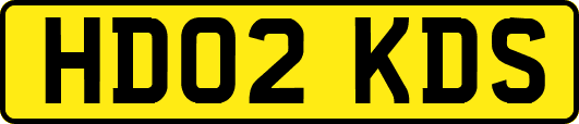 HD02KDS