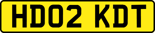 HD02KDT
