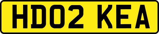 HD02KEA