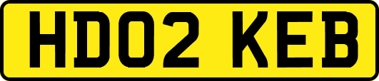 HD02KEB