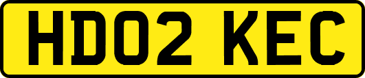 HD02KEC