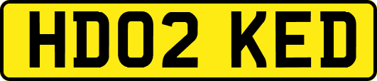 HD02KED