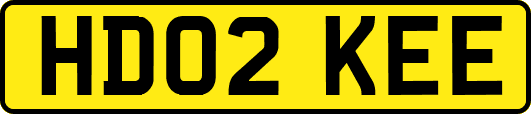 HD02KEE