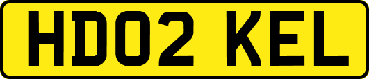 HD02KEL
