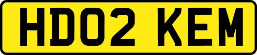HD02KEM