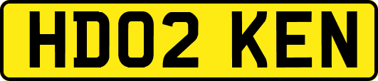 HD02KEN