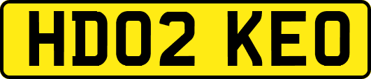 HD02KEO