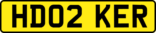 HD02KER