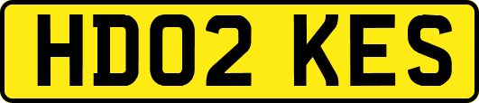 HD02KES