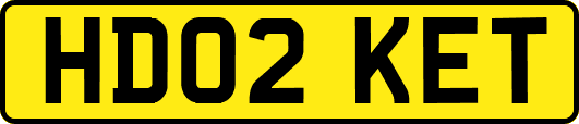 HD02KET
