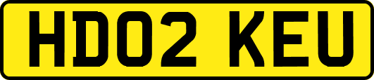 HD02KEU
