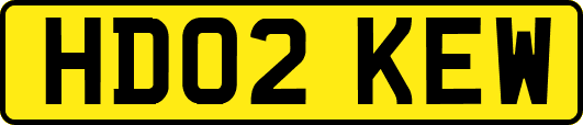 HD02KEW