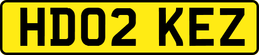 HD02KEZ