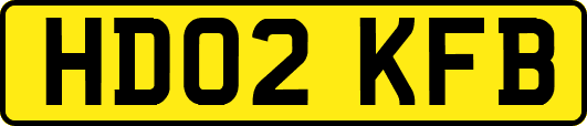 HD02KFB