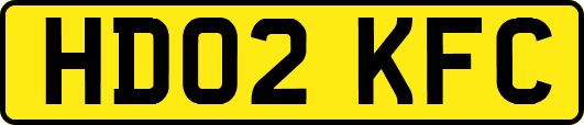 HD02KFC
