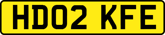 HD02KFE