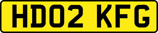 HD02KFG