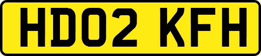 HD02KFH