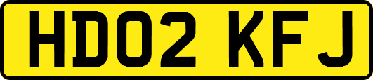 HD02KFJ