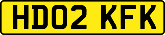HD02KFK