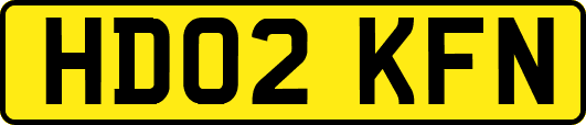 HD02KFN