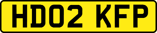 HD02KFP
