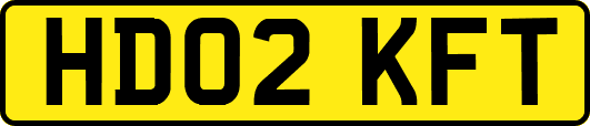 HD02KFT